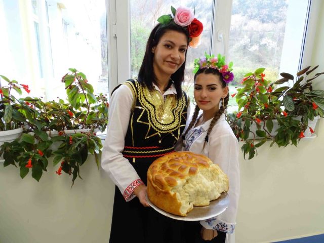 Първото текстилно училище на Балканите чества своя 140 – годишен рожден ден! [22.03.2023]