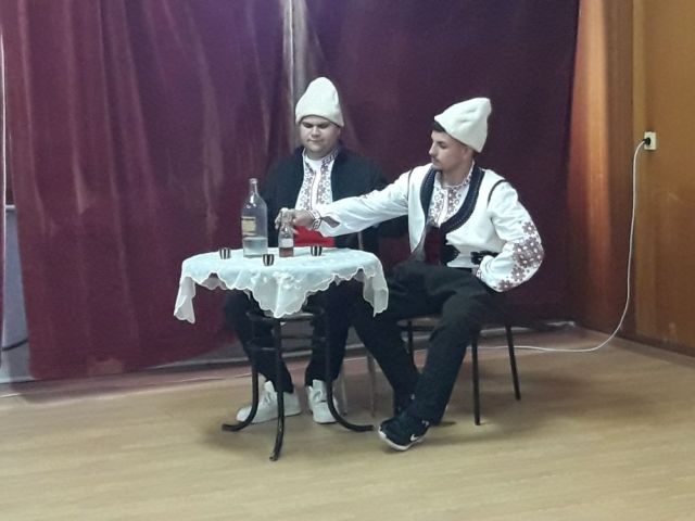 Първото текстилно училище на Балканите чества своя 140 – годишен рожден ден! [22.03.2023]