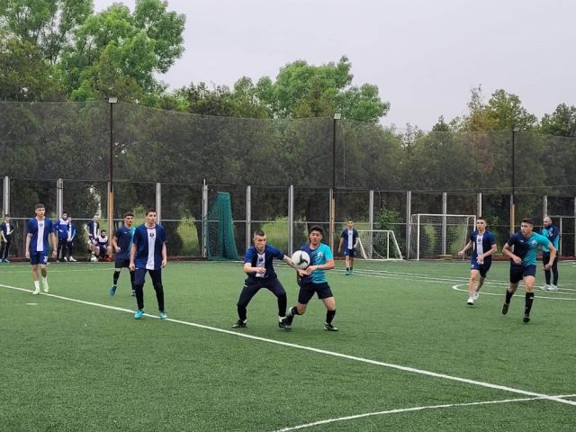 Футболна представителна проява [18.05.2023]