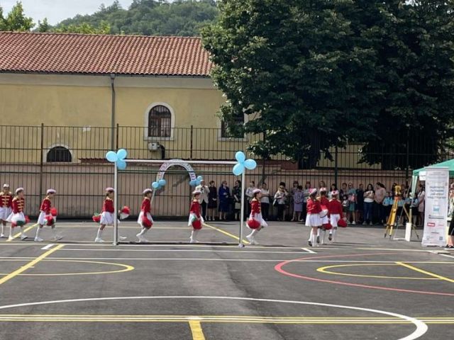 Панорама на образованието и професиите [22.06.2023]