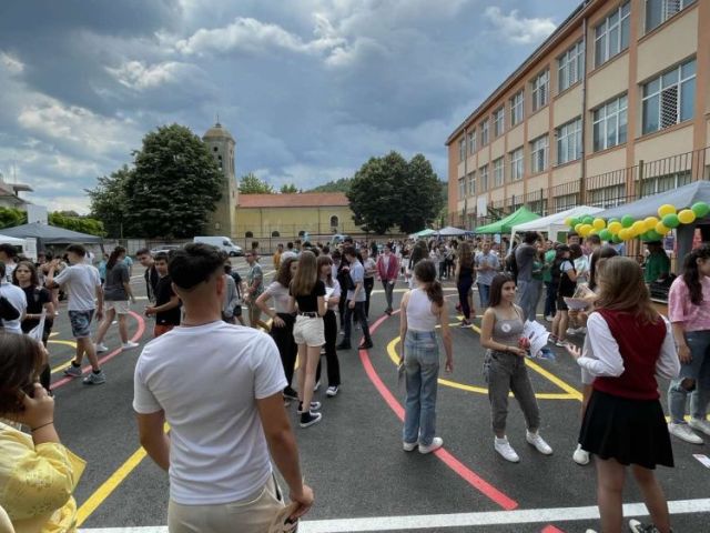 Панорама на образованието и професиите [22.06.2023]