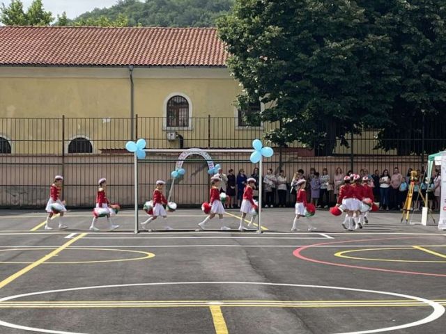 Панорама на образованието и професиите [22.06.2023]