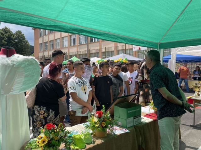 Панорама на образованието и професиите [22.06.2023]