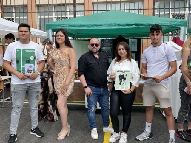 Панорама на образованието и професиите [22.06.2023]