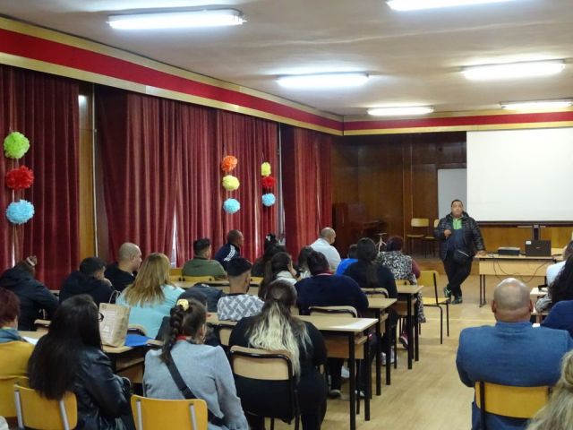 Информационна кампания във връзка с обхващане, включване и предотвратяване на отпадането от образователната система на ученици в задължителна училищна възраст [18.10.2023]
