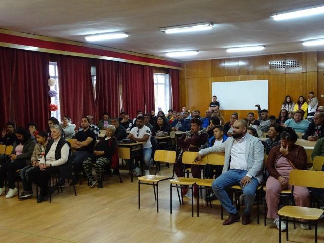 Информационна кампания във връзка с обхващане, включване и предотвратяване на отпадането от образователната система на ученици в задължителна училищна възраст [18.10.2023]