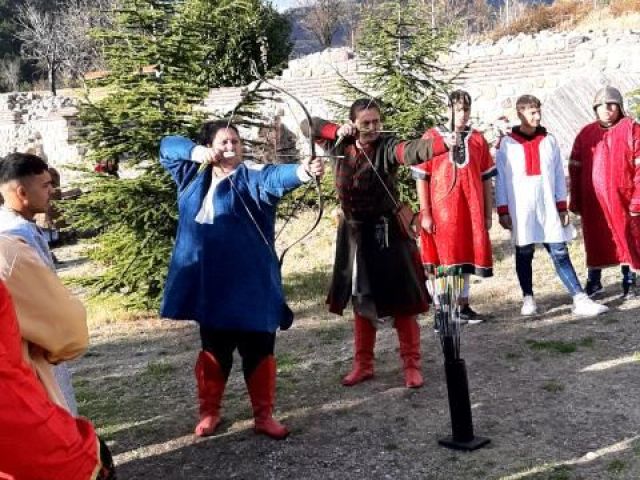 Туида [22.11.2023]