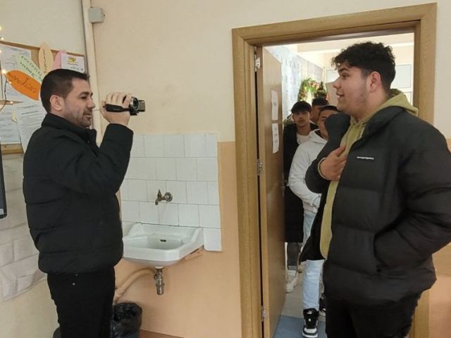 Балотаж на изборите за Омбудсман [18.12.2023]