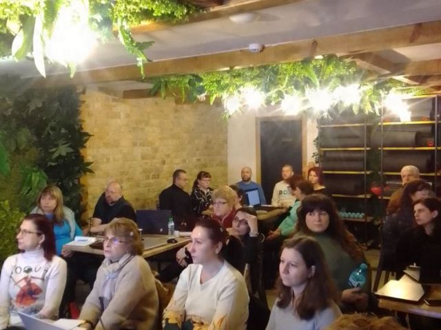 Изкуствен интелект в образованието [08.02.2024]