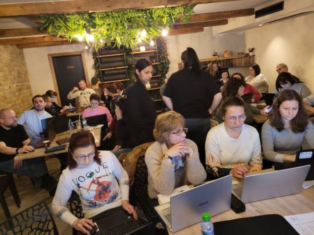 Изкуствен интелект в образованието [08.02.2024]