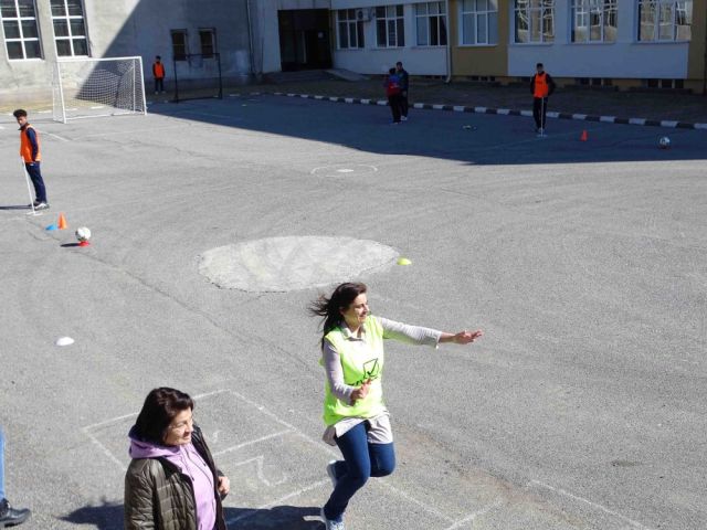 Честит празник! [22.03.2024]