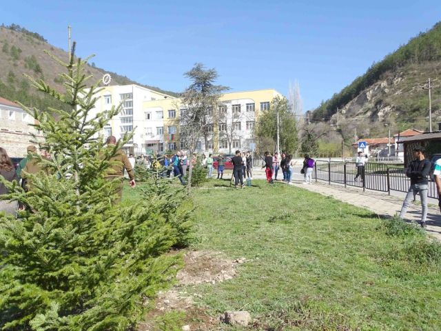 Седмица на гората [29.03.2024]