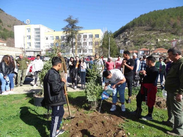 Седмица на гората [29.03.2024]