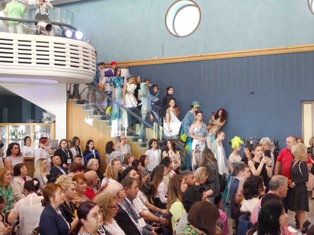 С дъх на море [18.04.2024]
