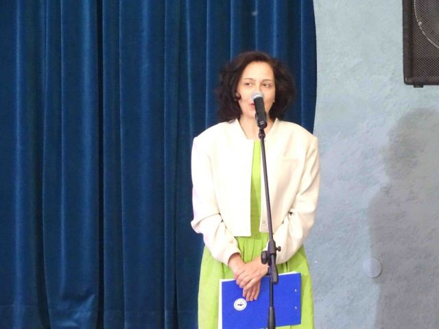 С дъх на море [18.04.2024]