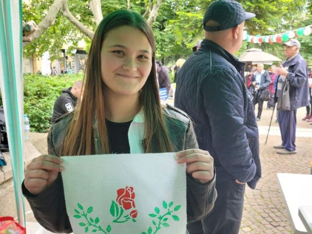 Панаир на Европа [16.05.2024]