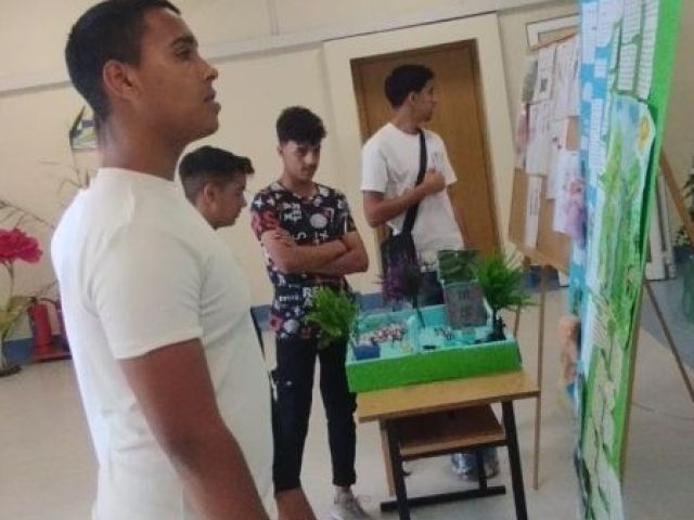 Световен ден на околната среда [05.06.2024]