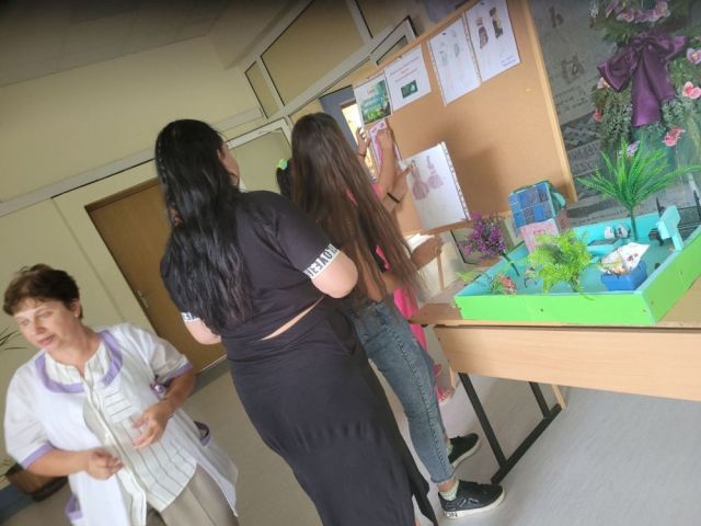 Световен ден на околната среда [05.06.2024]