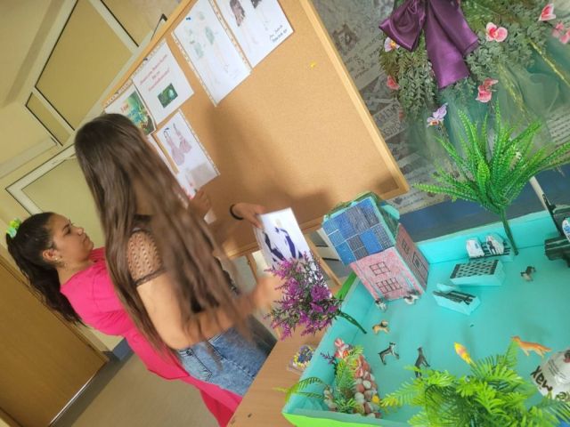 Световен ден на околната среда [05.06.2024]