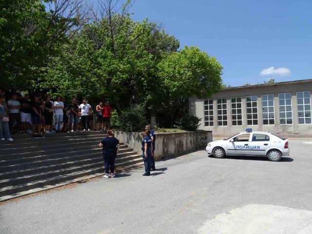 29 юни – Национален ден за  безопасност на движението по пътищата [27.06.2024]