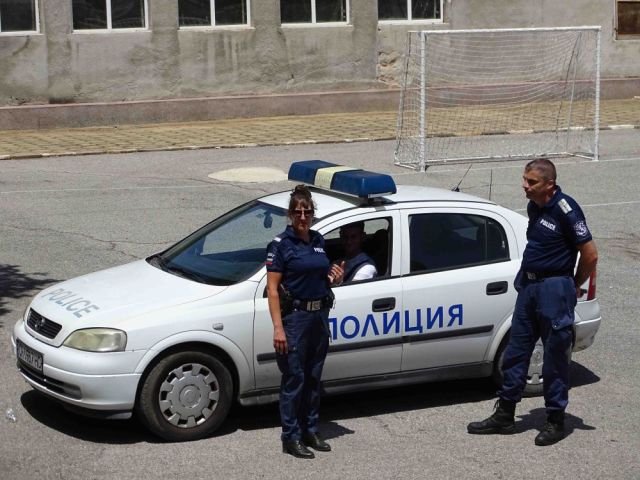 29 юни – Национален ден за  безопасност на движението по пътищата [27.06.2024]