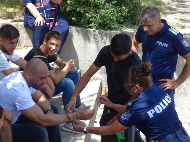 29 юни – Национален ден за  безопасност на движението по пътищата [27.06.2024]