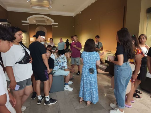 Ученическо пътуване с образователен маршрут Сливен-Варна-Сливен [28.06.2024]