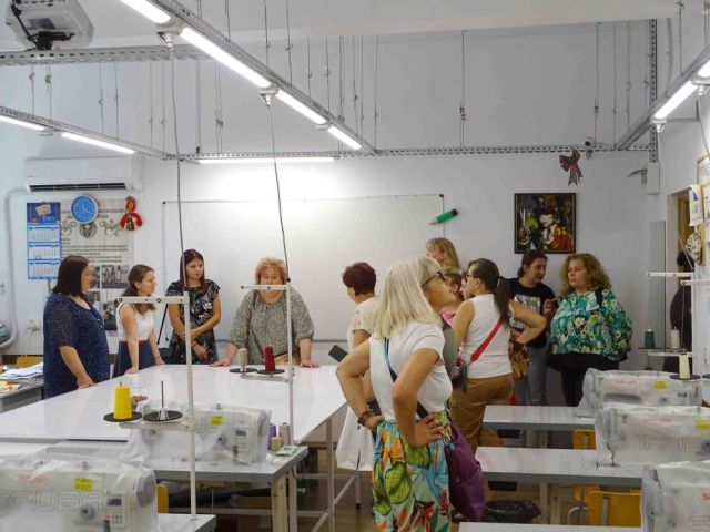 Гости от ПГКИТ „Д-р Иван Богоров“ - Пловдив [28.06.2024]