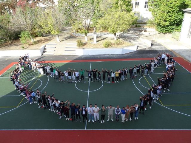 Световен ден на усмивката [04.10.2024]