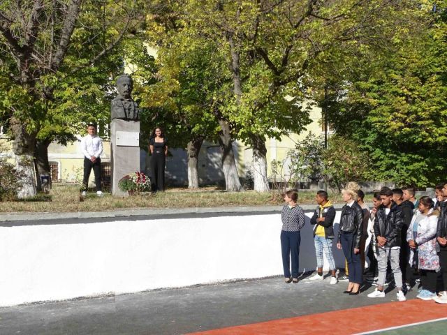 Паметта на поколенията [24.10.2024]