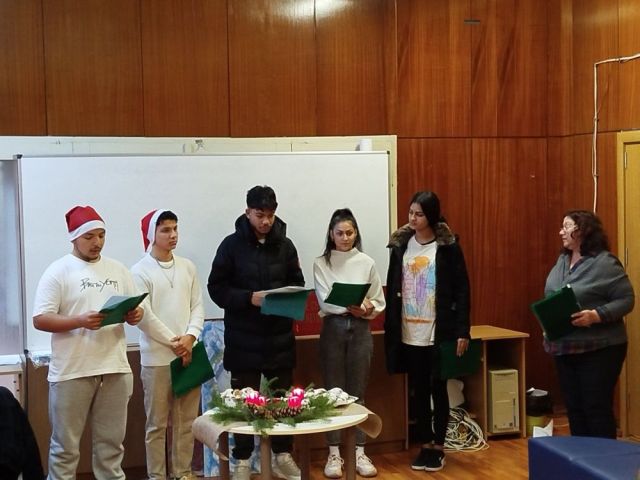 Адвент [09.12.2024]