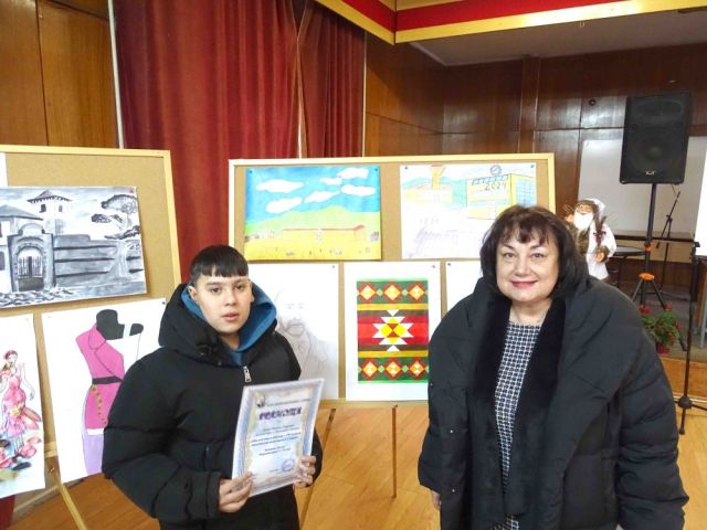 Наследство и бъдеще – 190 години текстилна индустрия в Сливен [16.01.2025]