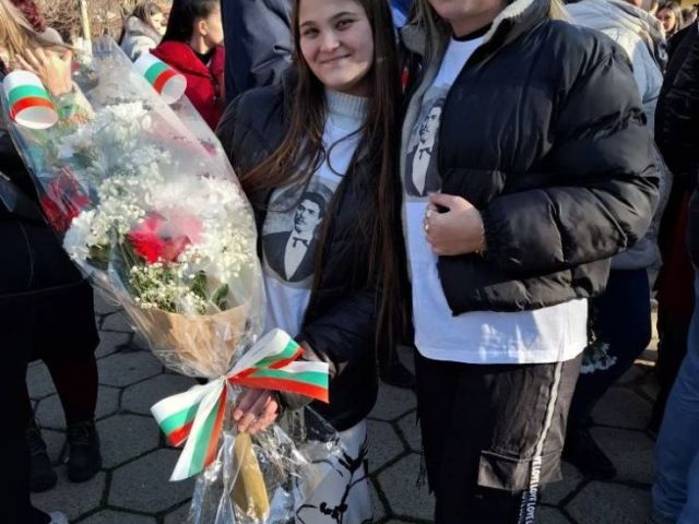 147 години от освобождението си от османско владичество [18.01.2025]