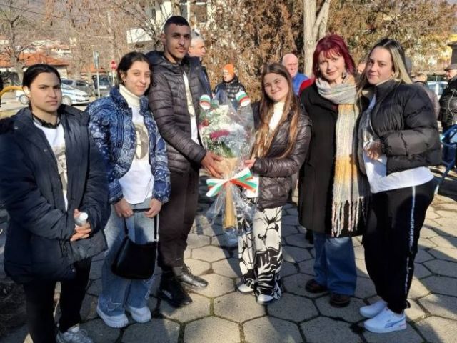 147 години от освобождението си от османско владичество [18.01.2025]