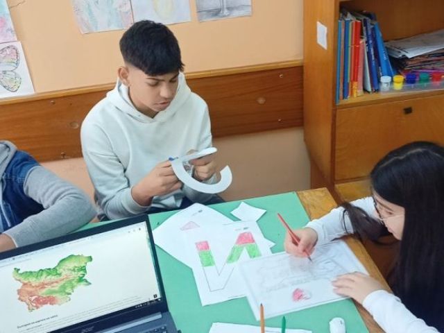 Отбелязваме Националния празник на България - 3 март [04.03.2025]
