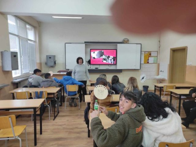 Интерактивни обучения [20.03.2025]