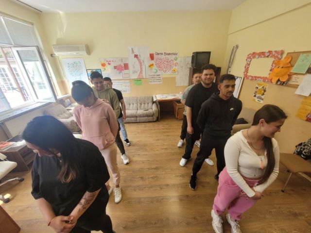 Фокус група на тема: Език на омразата и дискриминация в социалните мрежи [27.03.2025]