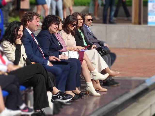 Национален конкурс „Млади таланти в модата“ [22.04.2025]