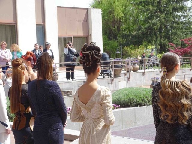 Национален конкурс „Млади таланти в модата“ [22.04.2025]