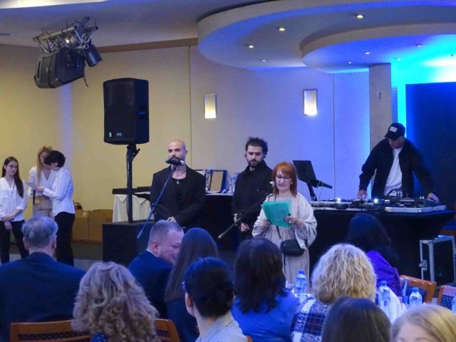 Национален конкурс „Млади таланти в модата“ [22.04.2025]