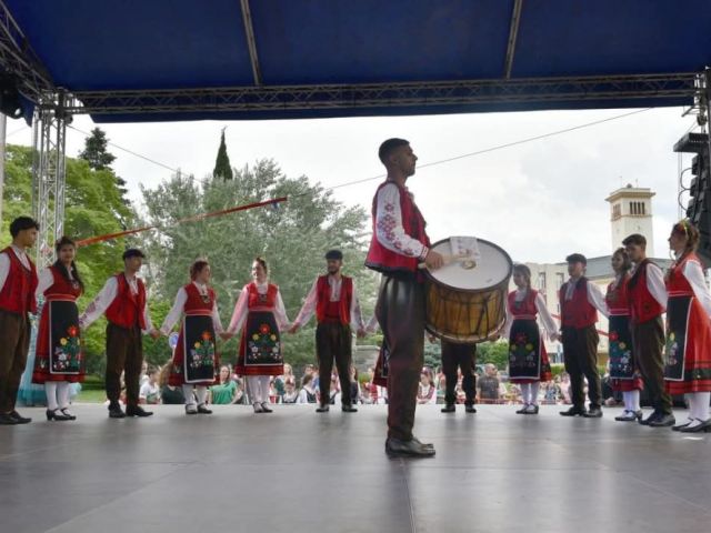 24 май - Ден на българската просвета и култура [30.05.2025]