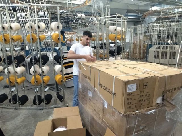 Успешно проведена практика в реална работна среда [22.07.2025]