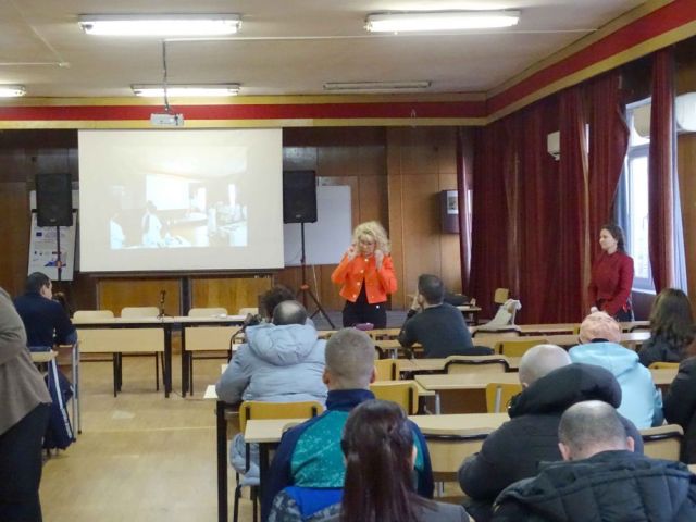 Училище и родители в обща мисия за успеха на учениците от ПГТО „Добри Желязков“ [25.02.2026]