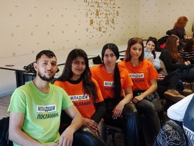 Училища – посланици на Европейския парламент [16.03.2026]
