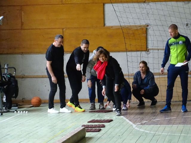 ПГТО „Добри Желязков“ отбелязва своя патронен празник [20.03.2026]