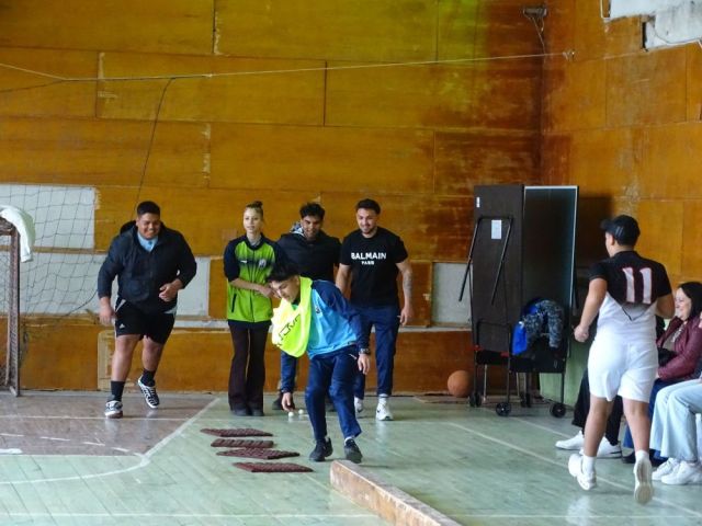 ПГТО „Добри Желязков“ отбелязва своя патронен празник [20.03.2026]