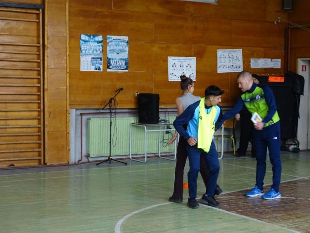 ПГТО „Добри Желязков“ отбелязва своя патронен празник [20.03.2026]