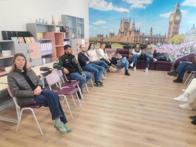 Подпомагане на младежите от ромски произход да се реализират на пазара на труда [23.03.2026]