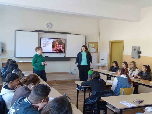 „ПГТО „Добри Желязков“ отбеляза празника Благовещение“ [25.03.2026]