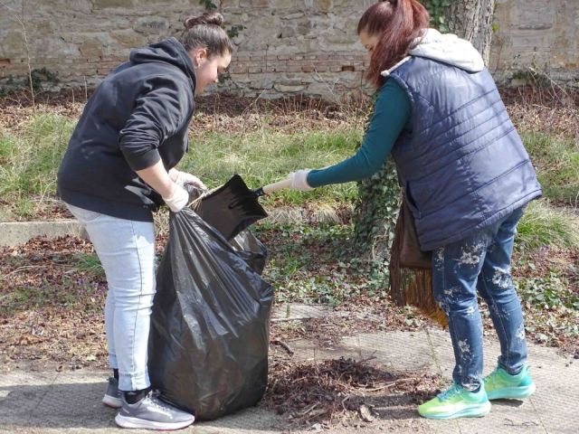 Заедно за чиста и приветлива среда [26.03.2026]